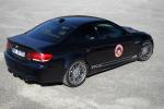 BMW M3 Coupe SK II by G-Power 2011 года